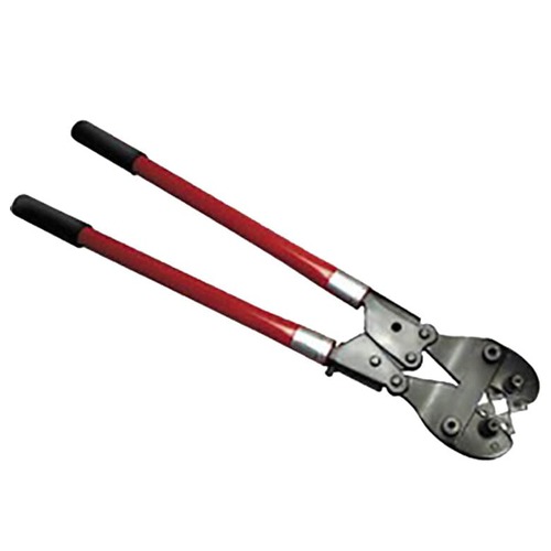 Ilsco Manually Operated Compression Tool
